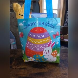Easter Tote Pre Filled For Either Girl Or Boy